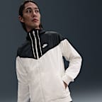 Nike ウィンドランナー ホワイト ナイキ スポーツウェア ウィンドランナーNIKE メンズ ホワイトXL